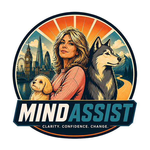 Mind Assist